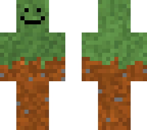 dirt block