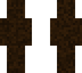 dirt man