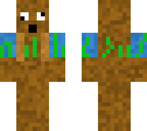 dirt steve