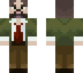disco elysium protagonist (no outer layer)