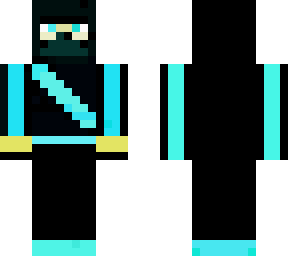 disco ninja