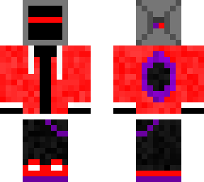 djcheeze v.2 red
