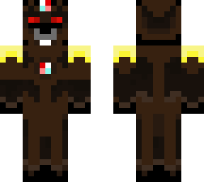 doggie de el mal