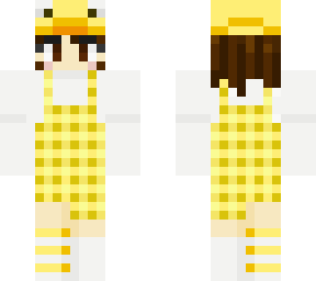 dolly but duck