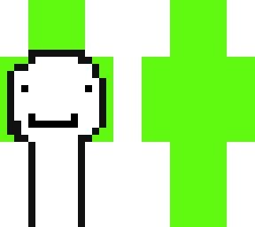 dont use this dream skin