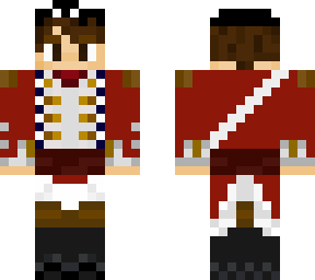 dont use this skin pls thanks :) 9.0 drunk