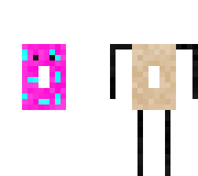 donut