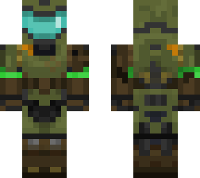 doom worm