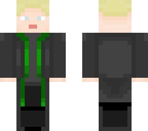 draco malfoy