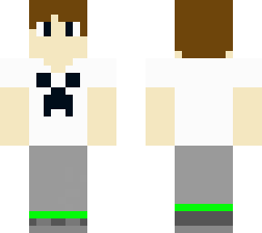 dragon spike skin 1