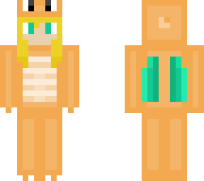 dragonite onesie