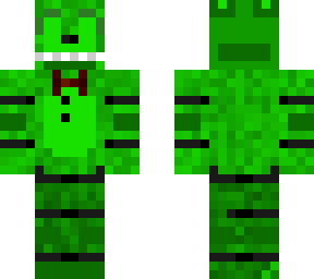 dread bonnie better