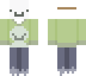 dream/drista outfit base