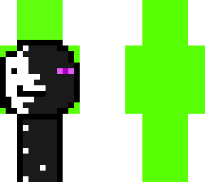 dream got the ender infection