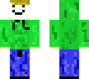 dream's fake face reveal