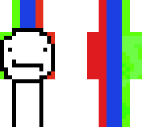 dream's three emotions