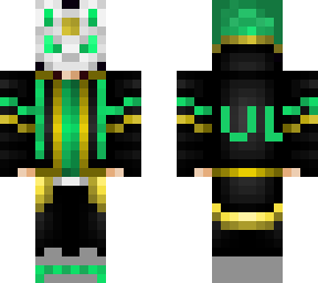 drift ul uwu (green)