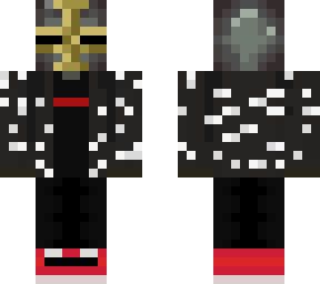 drip crusader