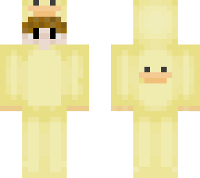 duck