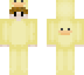 duck