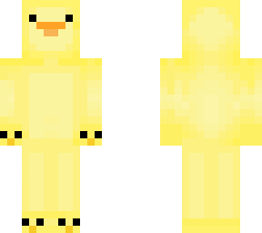 duck