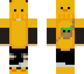 duck