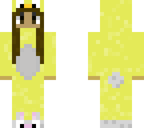 duck bunny