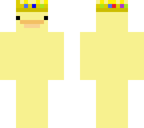 duck crown