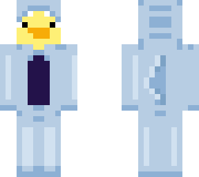 duck shark