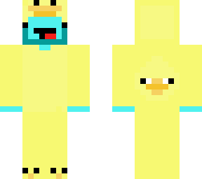 duck skeppy