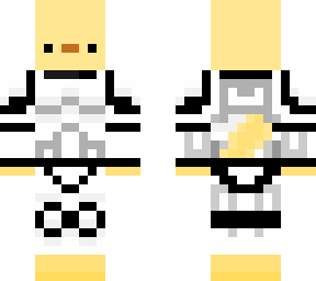 duck trooper (phase duck)