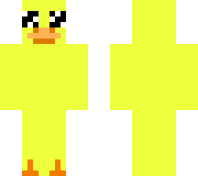 duckie ~.~