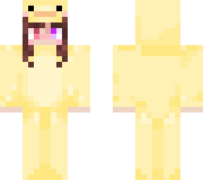 duckie onesie