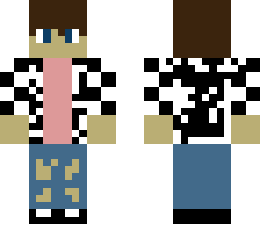 dumbass skin
