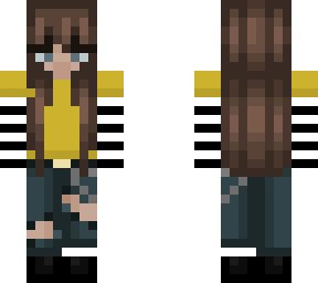 e girl