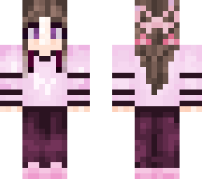 e-girl