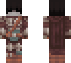 eboy with beskar armour