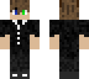 eclips suit