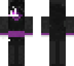 edgy dude