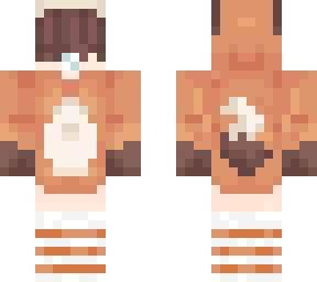 edited fox boy