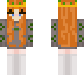 edited skin