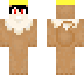 eevee olti