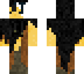 ej burnt castout