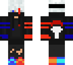 elemental ninja