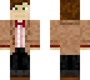 eleventh doctor
