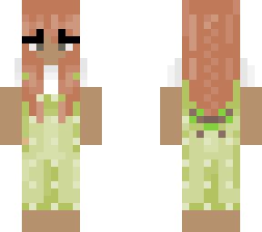 elf recolor (skin tone)