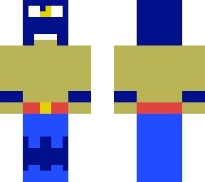 elprimo - brawl stars