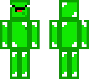 emerald guy