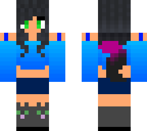 emerald secret aphmau