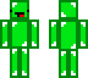 emerald skeppy